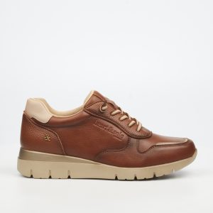 Dawn 1 Shoes - Tan