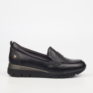 Dawn 2 Shoes - Black