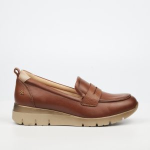 Dawn 2 Shoes - Tan