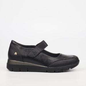 Dawn 3 Shoes - Black