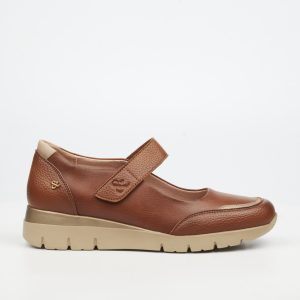 Dawn 3 Shoes - Tan