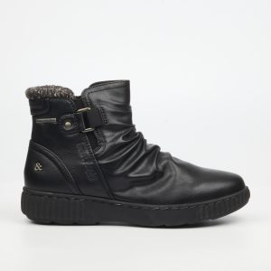 Harmony 2 Ankle Boots - Black