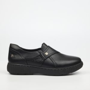 Harmony 3 Shoes - Black