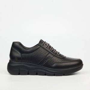 Solace 1 Sneakers - Black