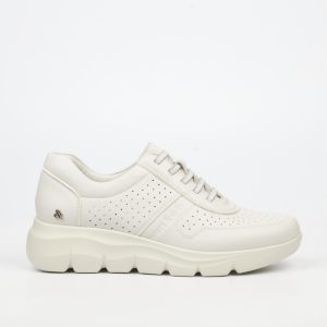 Solace 1 Sneakers - White